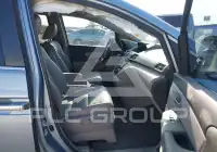 2013 Honda ODYSSEY фото