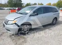 2013 Honda ODYSSEY фото