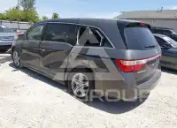2013 Honda ODYSSEY photo