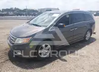 2013 Honda ODYSSEY фото