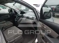2013 Honda ODYSSEY фото