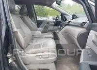 2013 Honda ODYSSEY photo