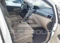 2013 Honda ODYSSEY фото