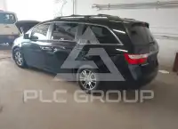 2013 Honda ODYSSEY фото