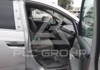 2013 Honda ODYSSEY фото