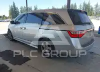 2013 Honda ODYSSEY photo