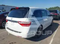 2013 Honda ODYSSEY photo