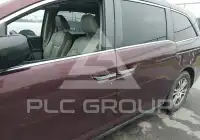 2013 Honda ODYSSEY фото