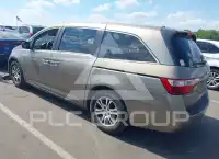 2013 Honda ODYSSEY фото