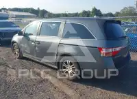 2013 Honda ODYSSEY фото