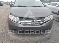 2013 Honda ODYSSEY фото