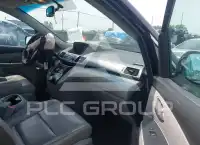 2013 Honda ODYSSEY фото