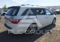 2013 Honda ODYSSEY photo