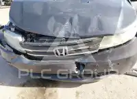 2013 Honda ODYSSEY фото
