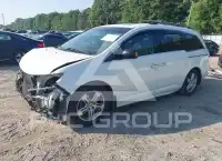 2013 Honda ODYSSEY фото