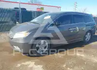 2013 Honda ODYSSEY photo