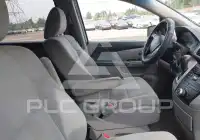 2013 Honda ODYSSEY photo