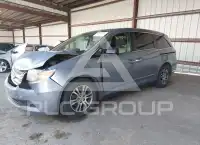 2013 Honda ODYSSEY фото
