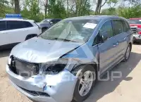2013 Honda ODYSSEY photo