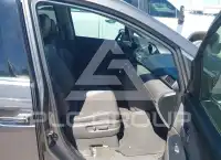 2013 Honda ODYSSEY фото