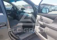 2013 Honda ODYSSEY фото