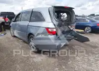 2013 Honda ODYSSEY фото