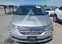 2013 Honda ODYSSEY фото