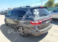 2013 Honda ODYSSEY фото