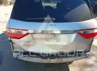 2013 Honda ODYSSEY фото