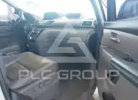 2013 Honda ODYSSEY photo