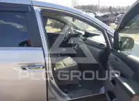 2013 Honda ODYSSEY фото