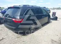 2013 Honda ODYSSEY photo