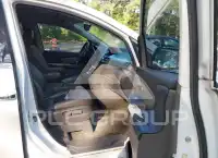 2013 Honda ODYSSEY photo