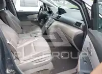 2013 Honda ODYSSEY фото