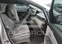 2013 Honda ODYSSEY photo