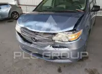 2013 Honda ODYSSEY фото