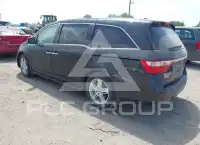 2013 Honda ODYSSEY фото