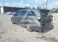 2013 Honda ODYSSEY фото