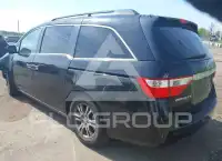 2013 Honda ODYSSEY фото