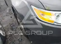 2013 Honda ODYSSEY фото