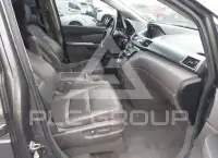 2013 Honda ODYSSEY фото