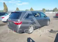 2013 Honda ODYSSEY photo