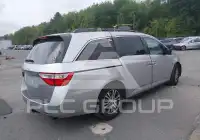 2013 Honda ODYSSEY фото