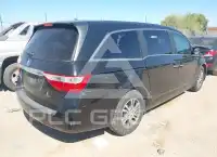 2013 Honda ODYSSEY photo