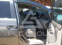 2013 Honda ODYSSEY фото