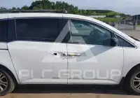2013 Honda ODYSSEY фото