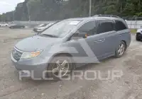 2013 Honda ODYSSEY фото