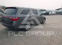 2013 Honda ODYSSEY фото