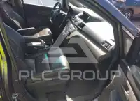 2013 Honda ODYSSEY фото