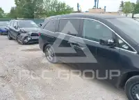 2013 Honda ODYSSEY фото